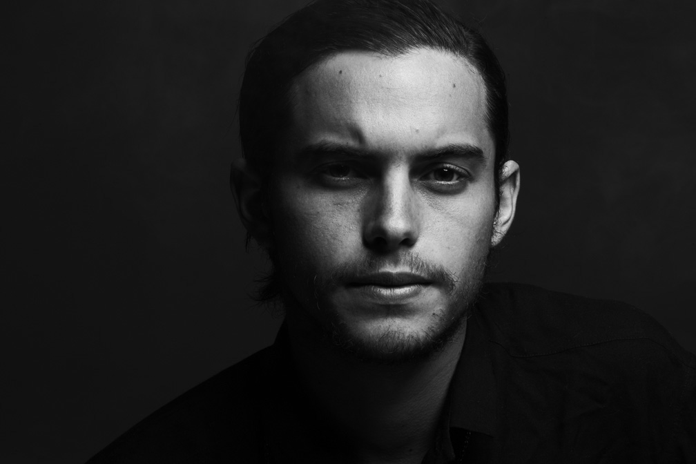 Dylan Rieder