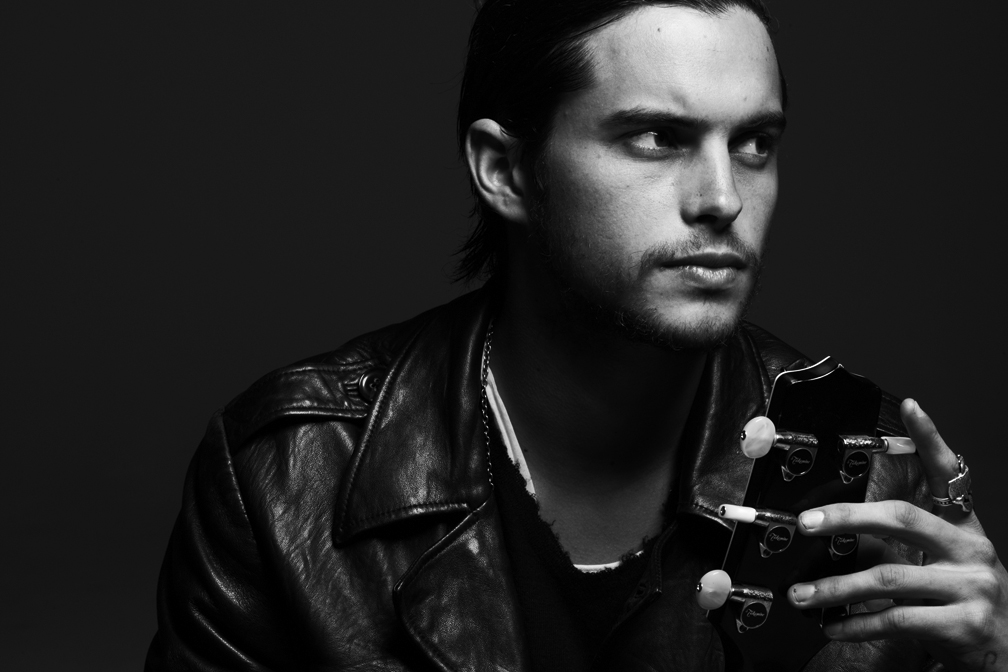 Dylan Rieder