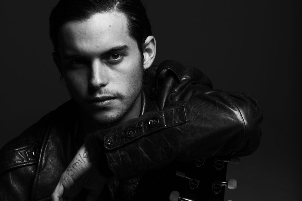 Dylan Rieder