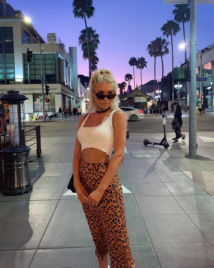 Image of Vlada Glukhova