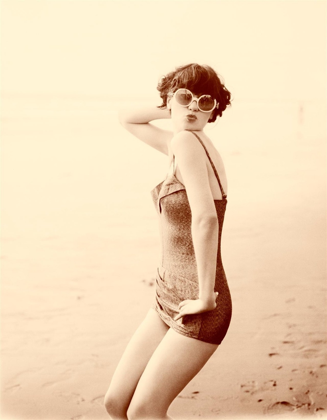 Zooey Deschanel Zooey Deschanel