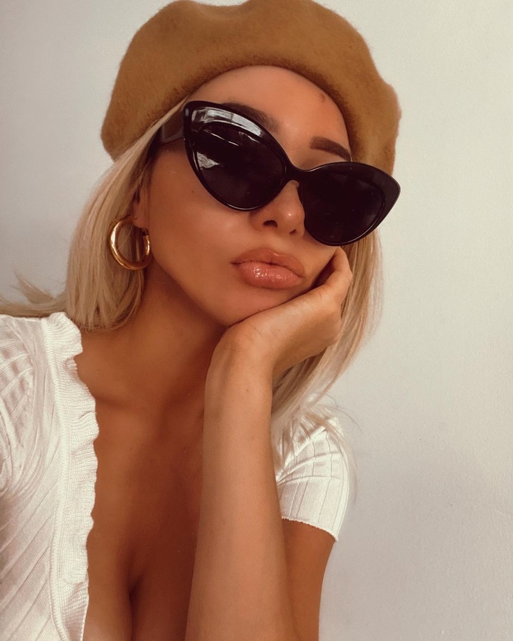 Picture of Vlada Glukhova