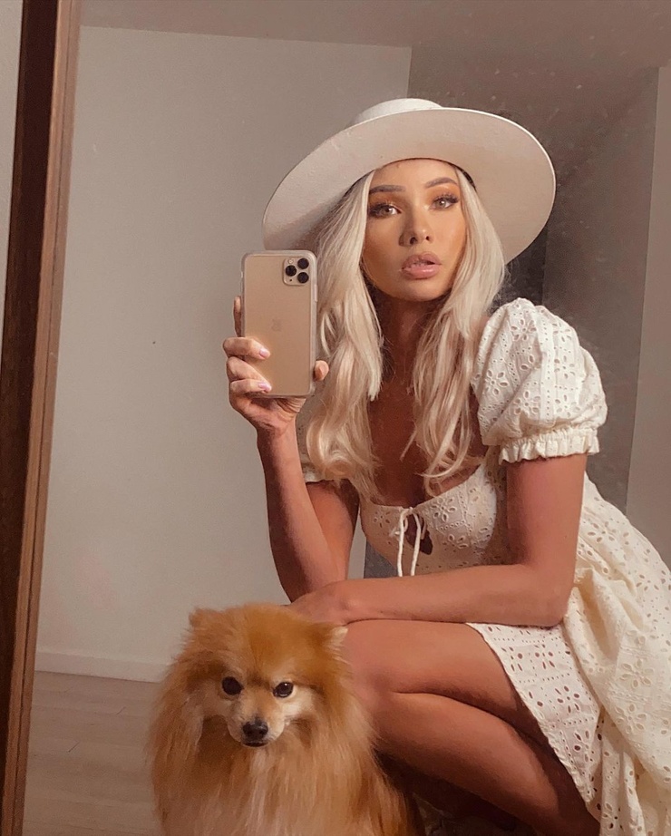 Picture of Vlada Glukhova