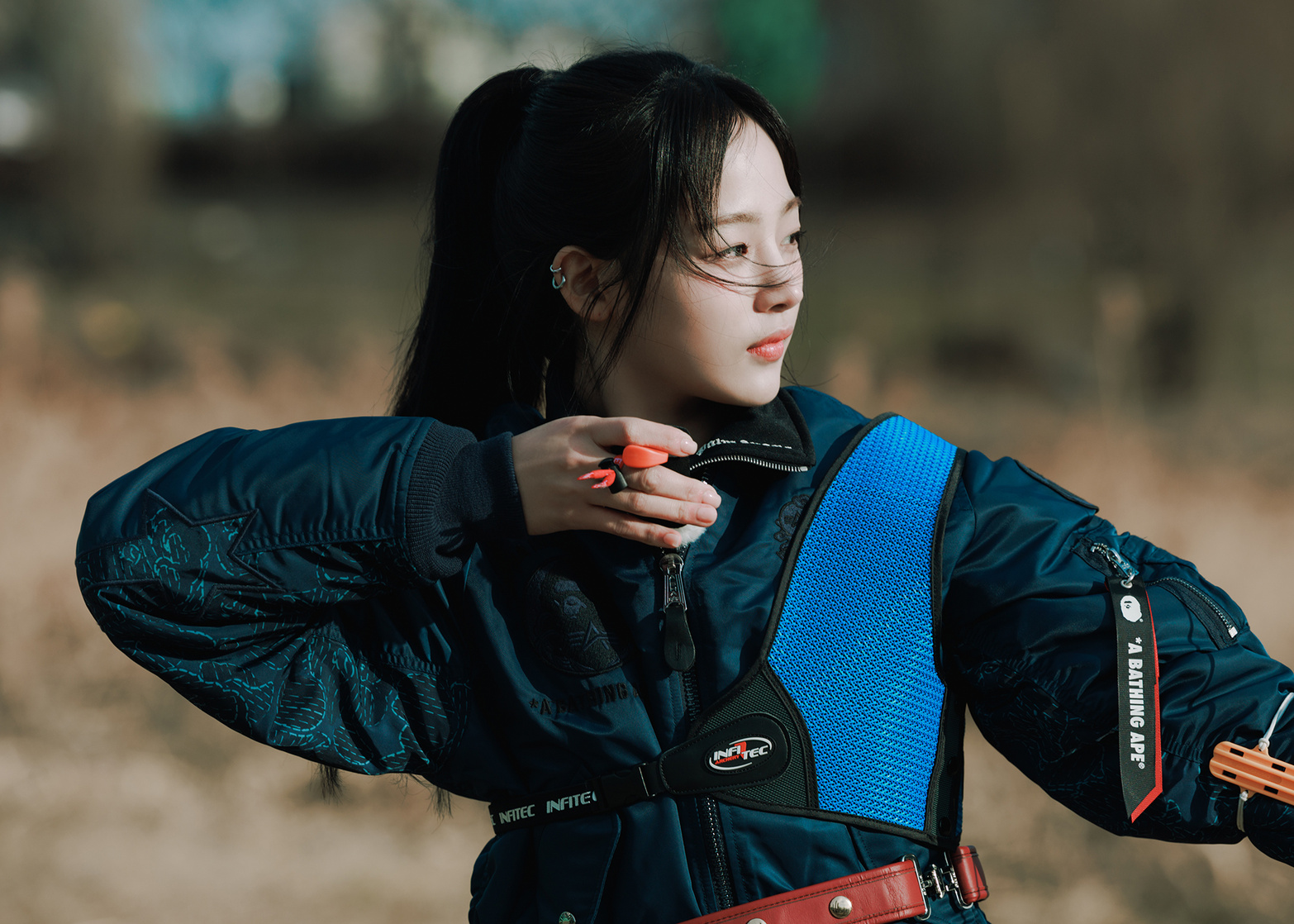 Minji Kim