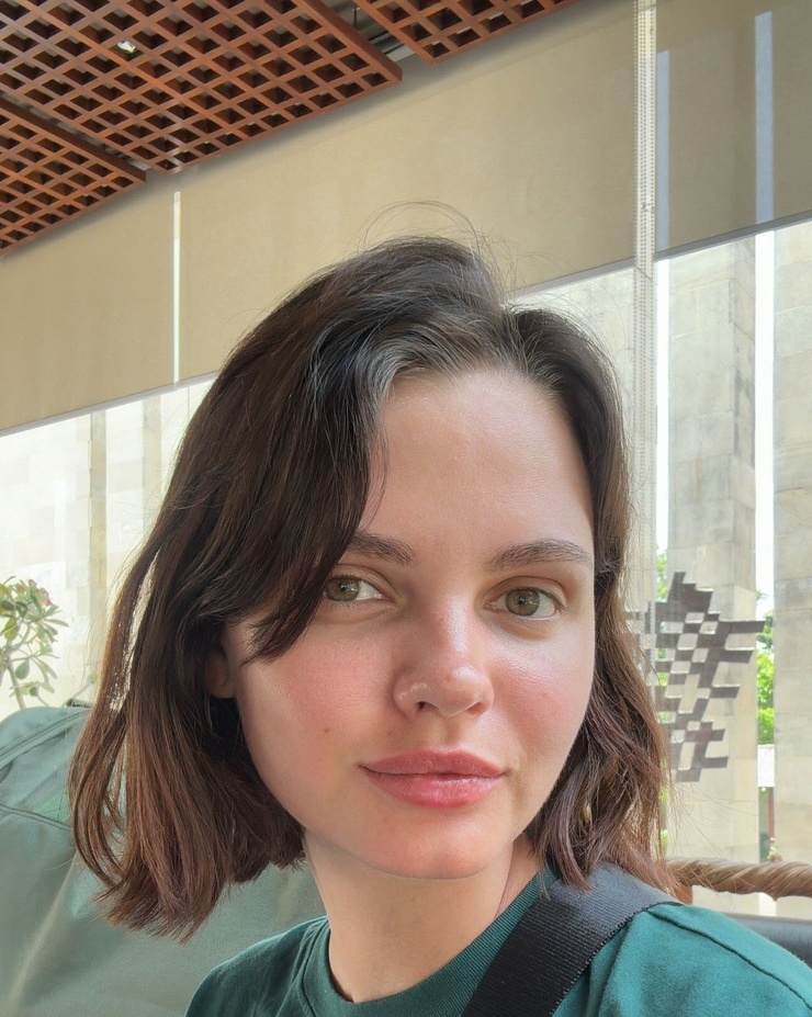 Picture of Natasha Udovenko