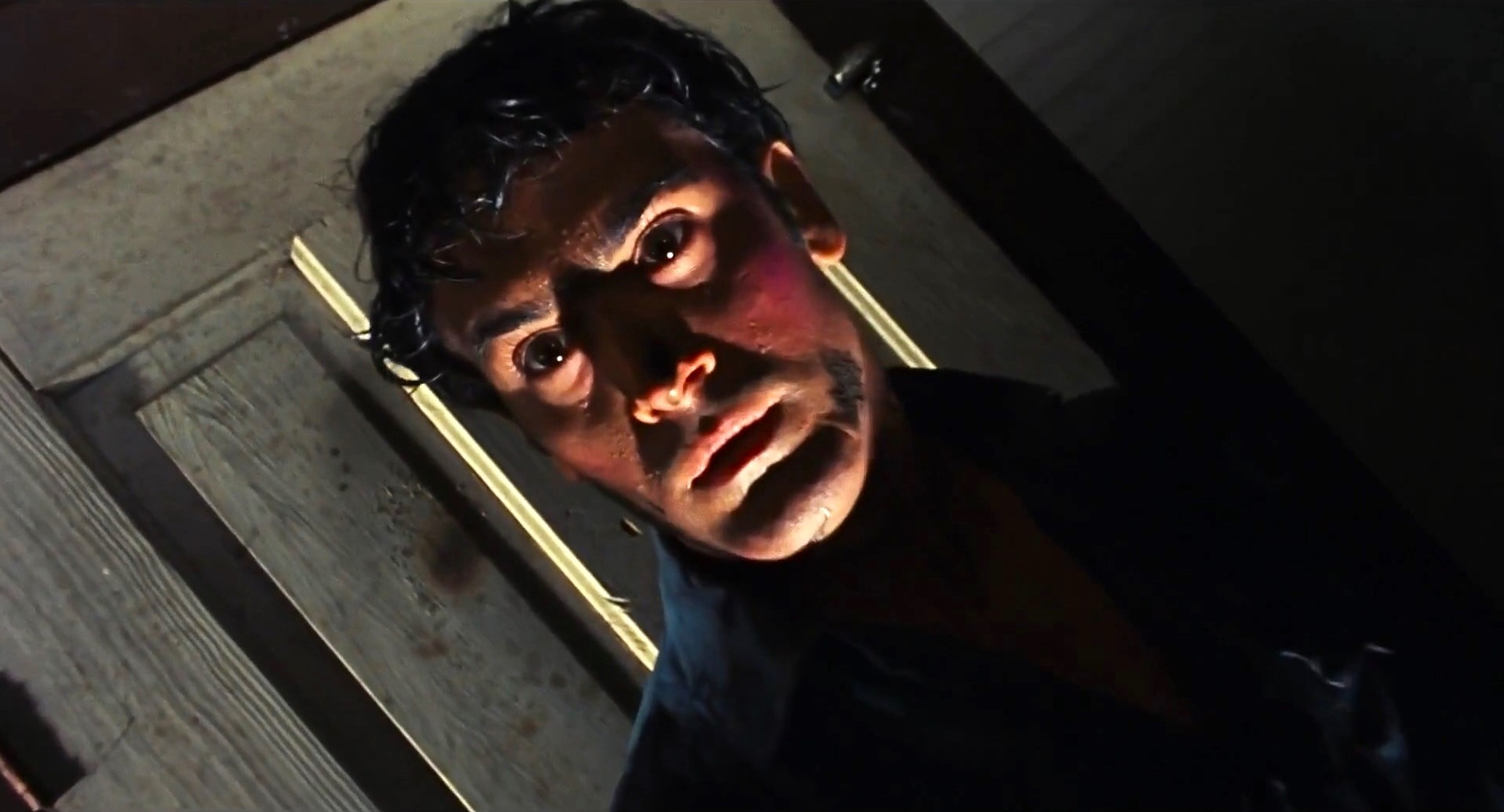 The Evil Dead