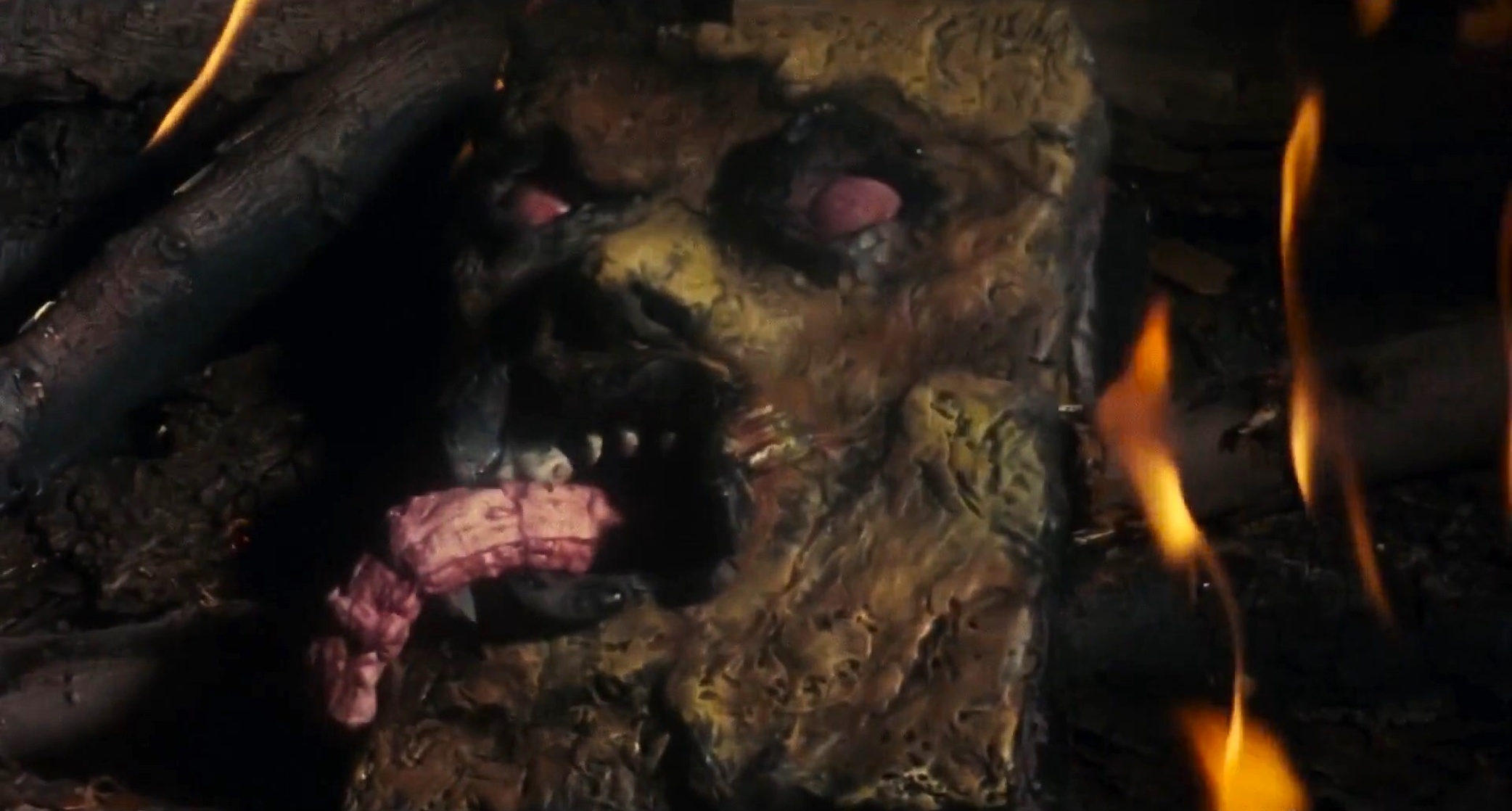 The Evil Dead
