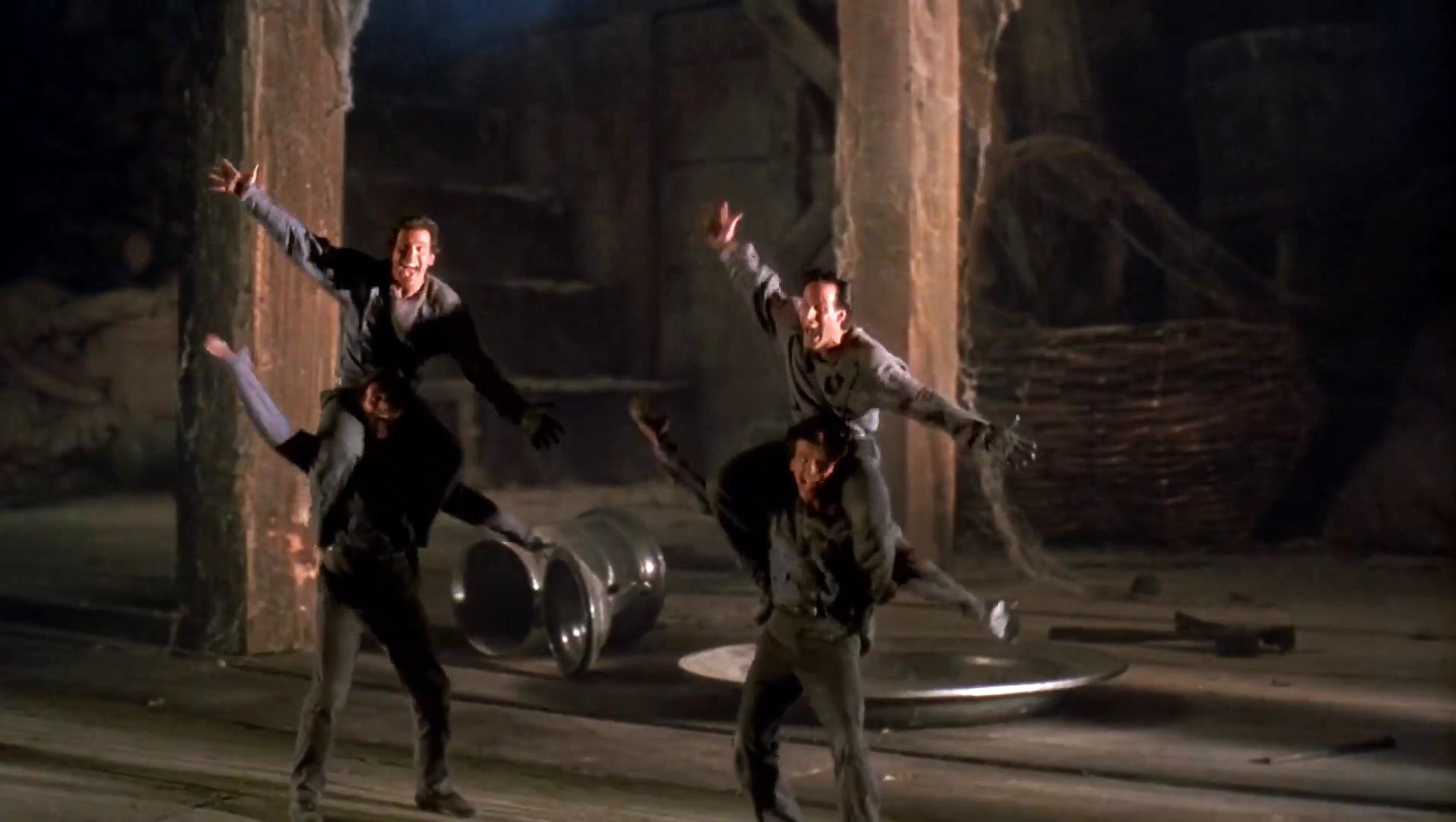 Army of Darkness