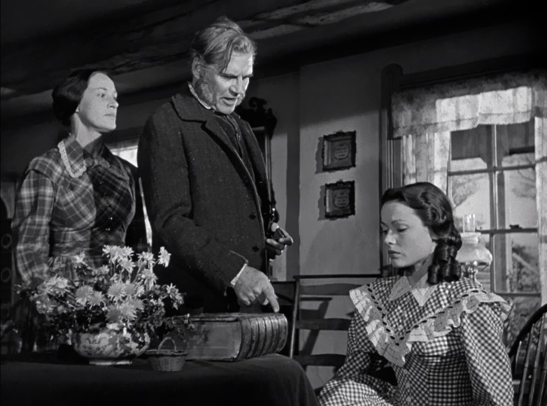 Dragonwyck