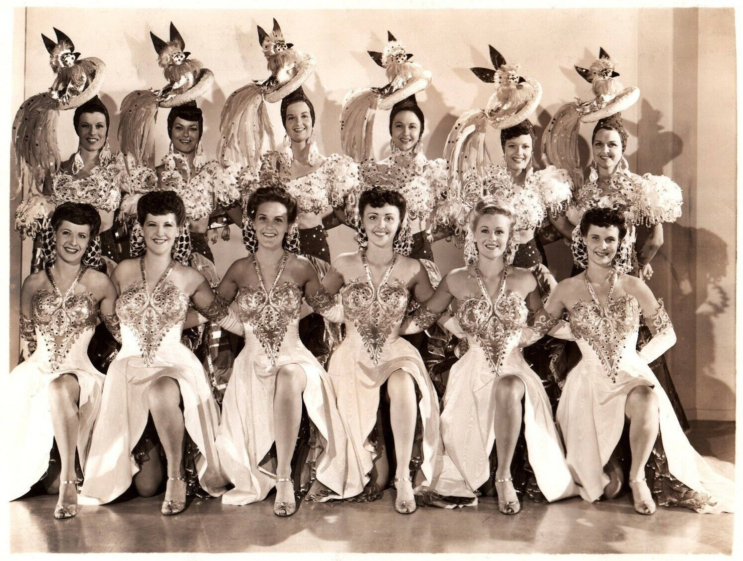 Springtime in the Rockies (1942) Springtime in the Rockies (1942)