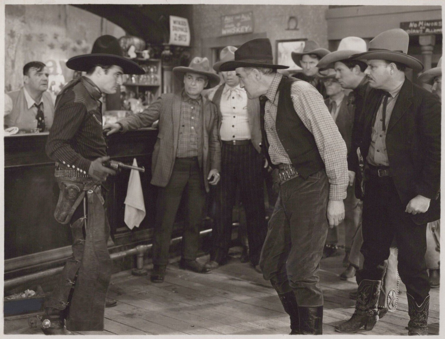 Tom Mix