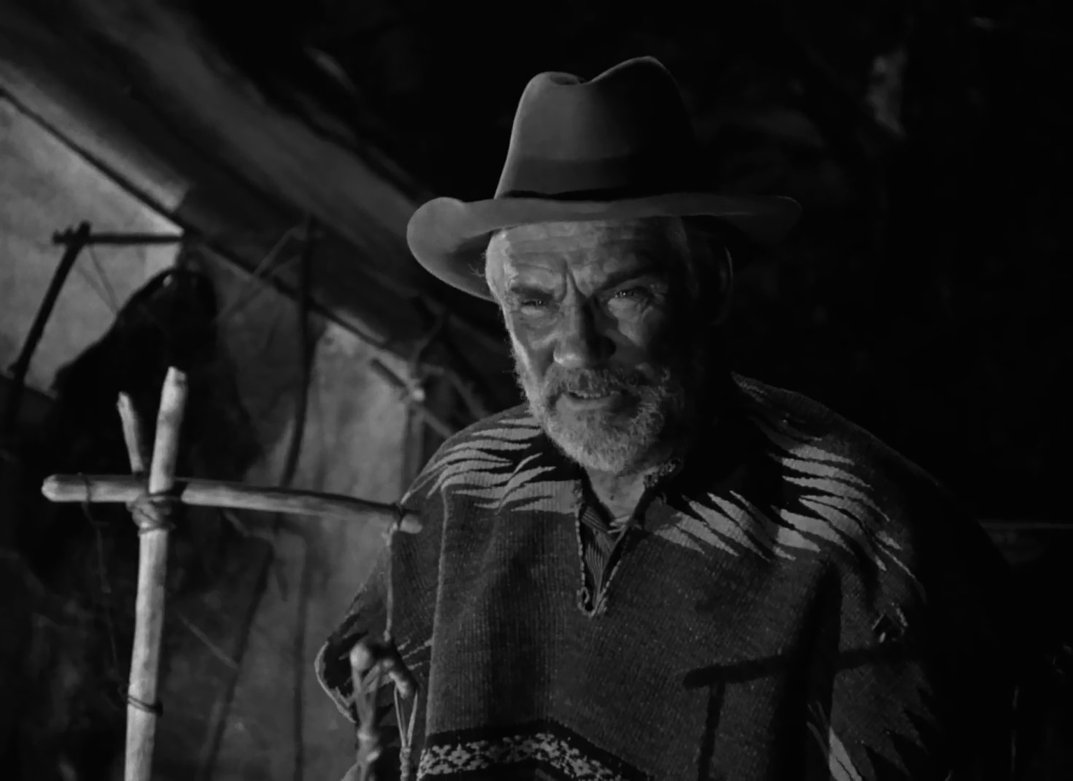 The Treasure of the Sierra Madre (1948)
