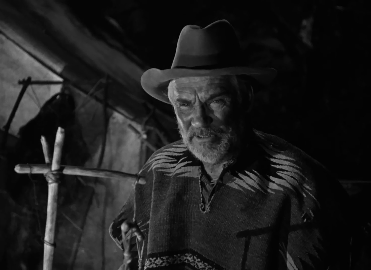 The Treasure of the Sierra Madre (1948)