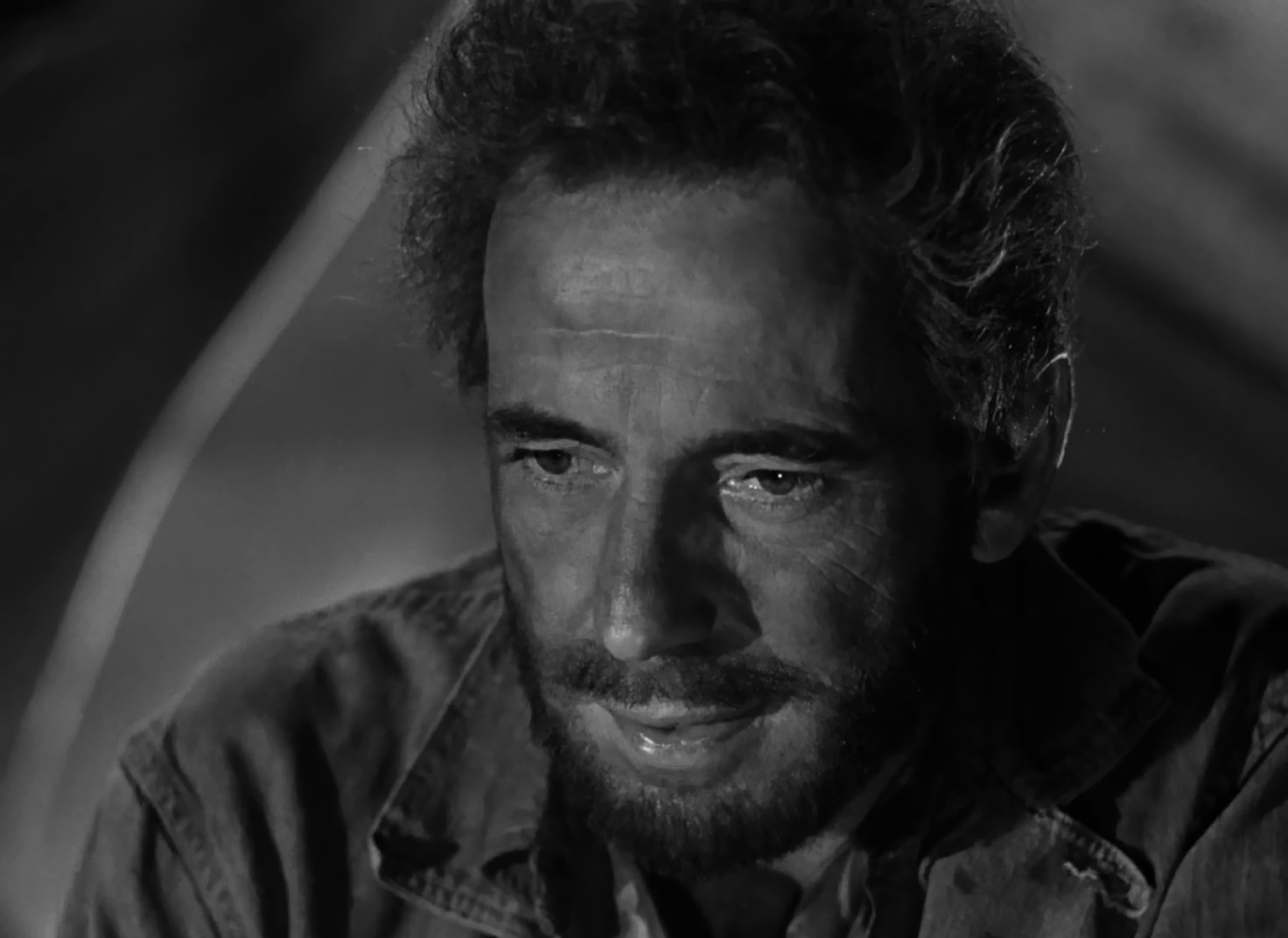 The Treasure of the Sierra Madre (1948)