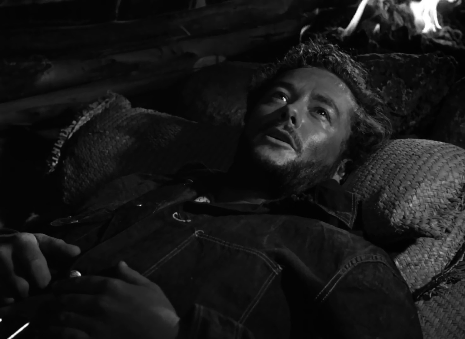 The Treasure of the Sierra Madre (1948)