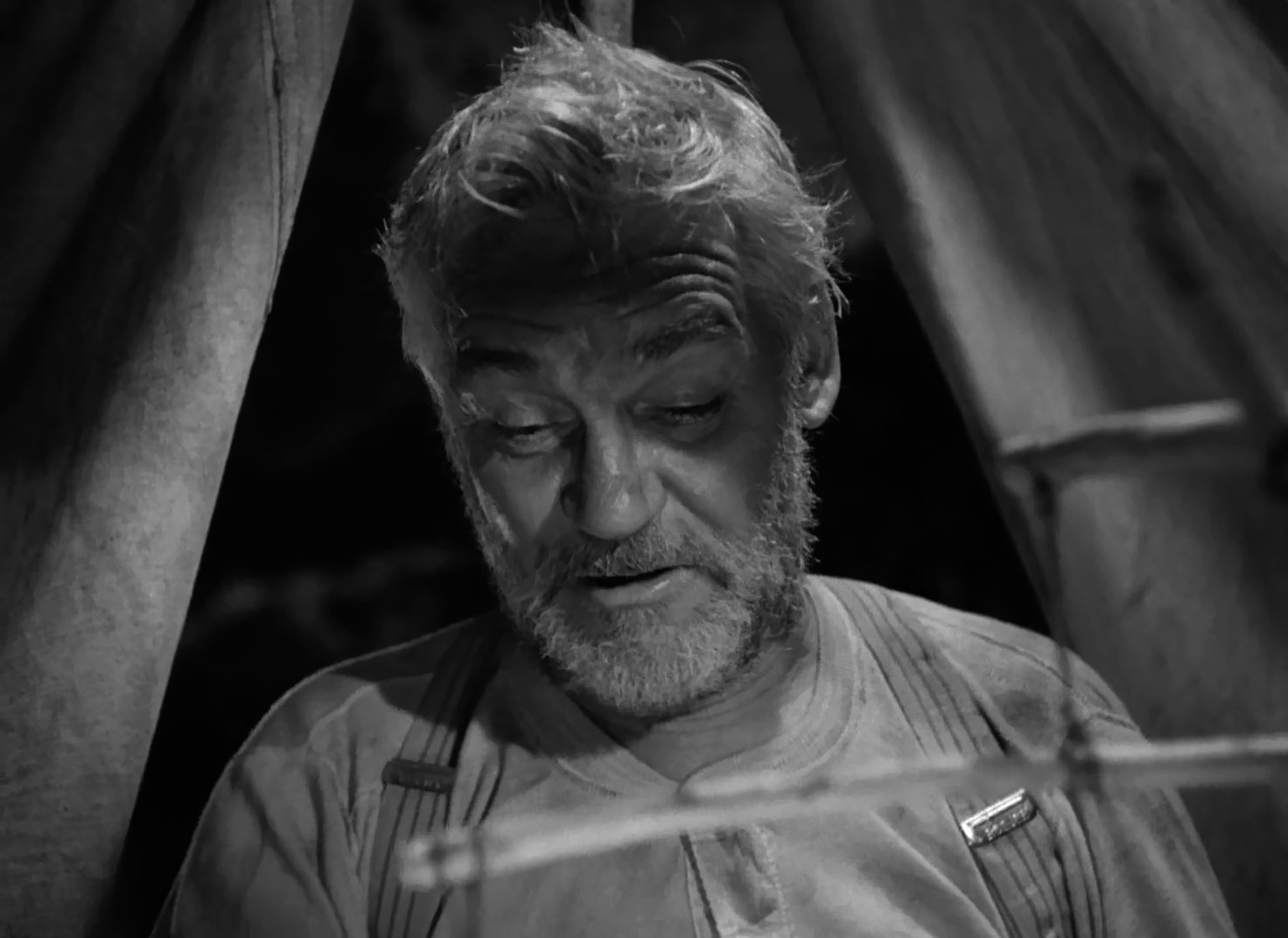 The Treasure of the Sierra Madre (1948)