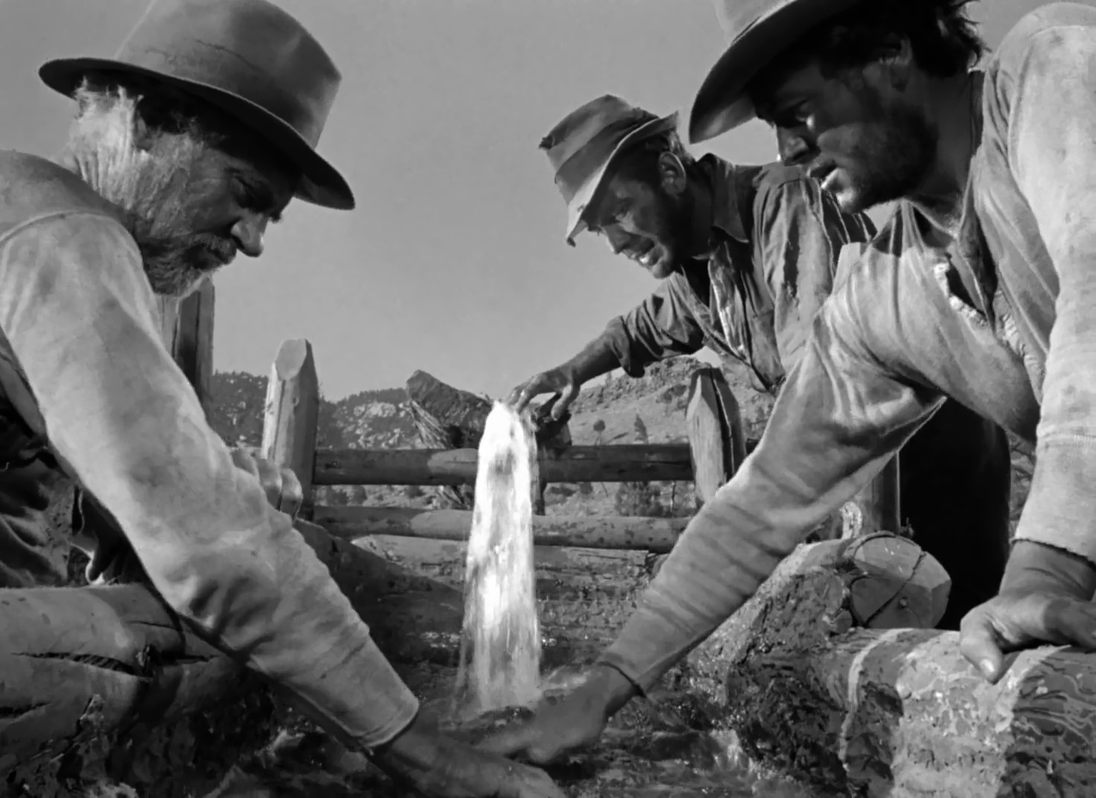 The Treasure of the Sierra Madre (1948)