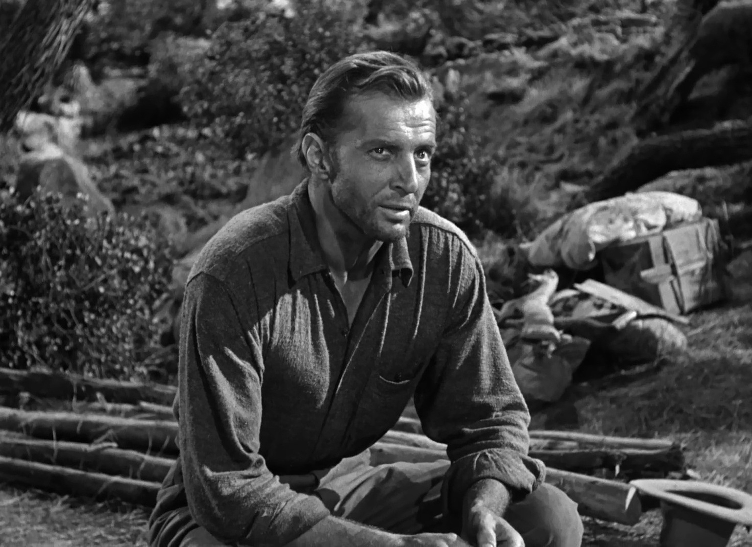 The Treasure of the Sierra Madre (1948)