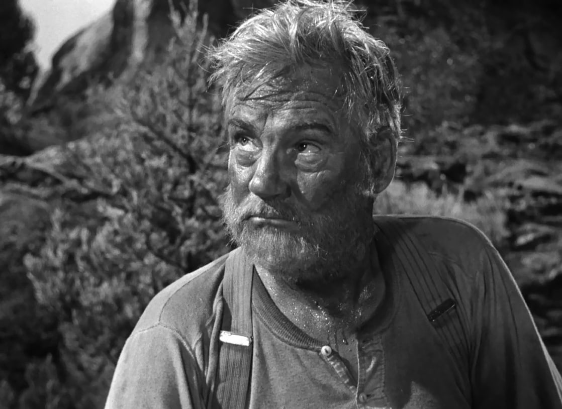 The Treasure of the Sierra Madre (1948)