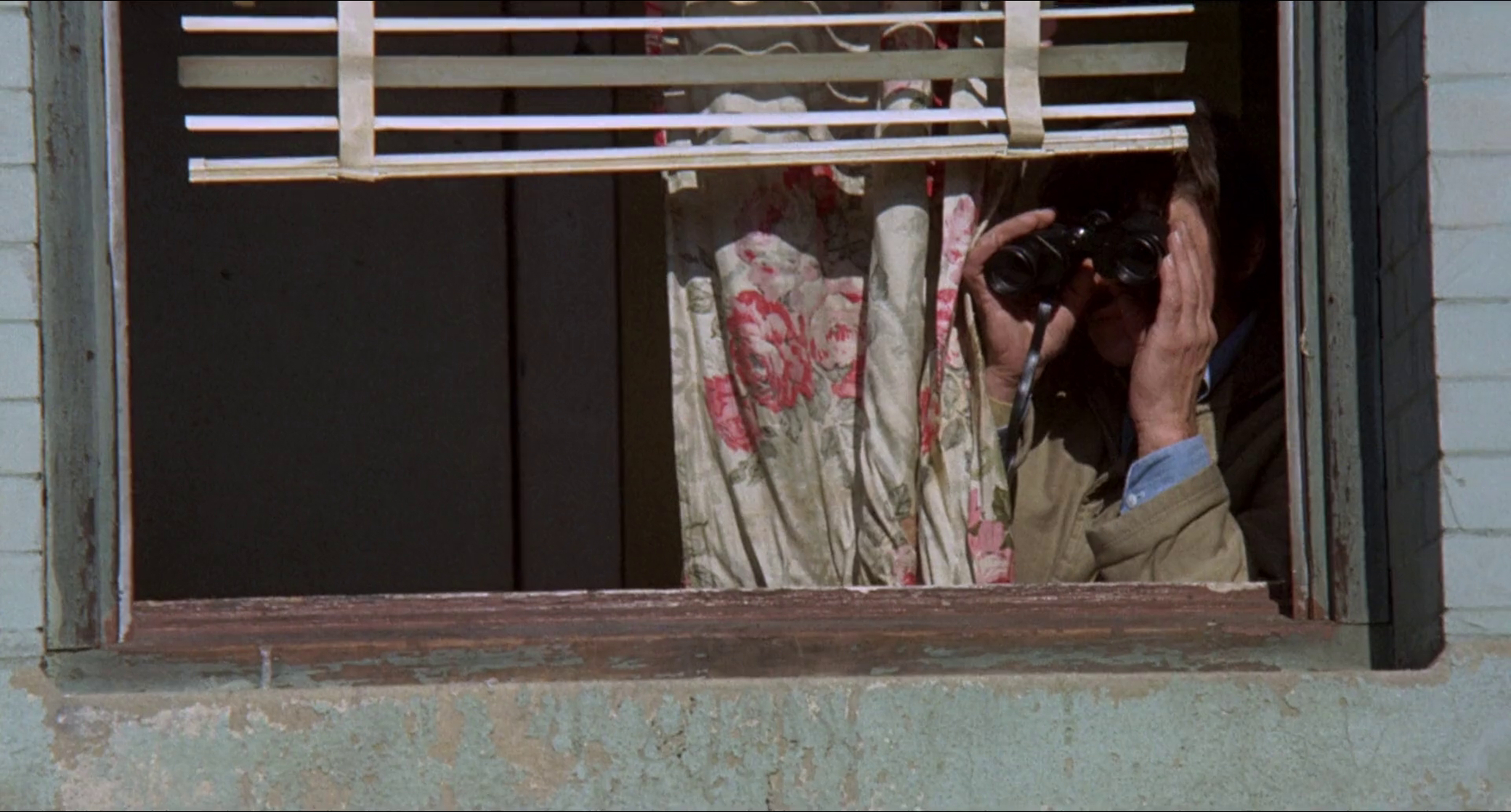 The Mechanic (1972)