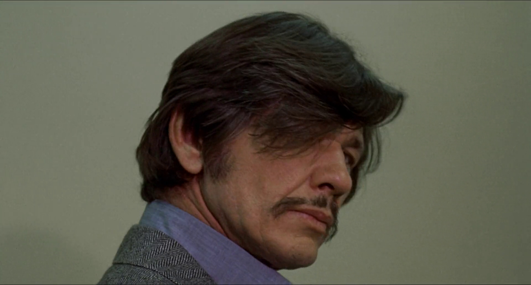 The Mechanic (1972)