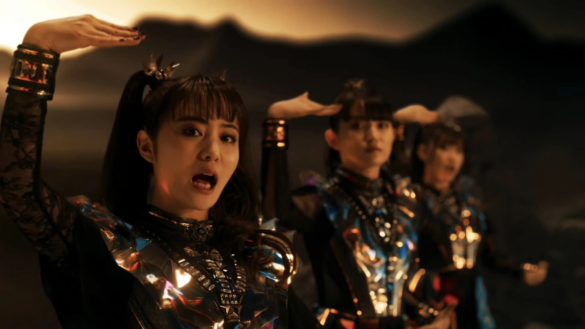 BABYMETAL