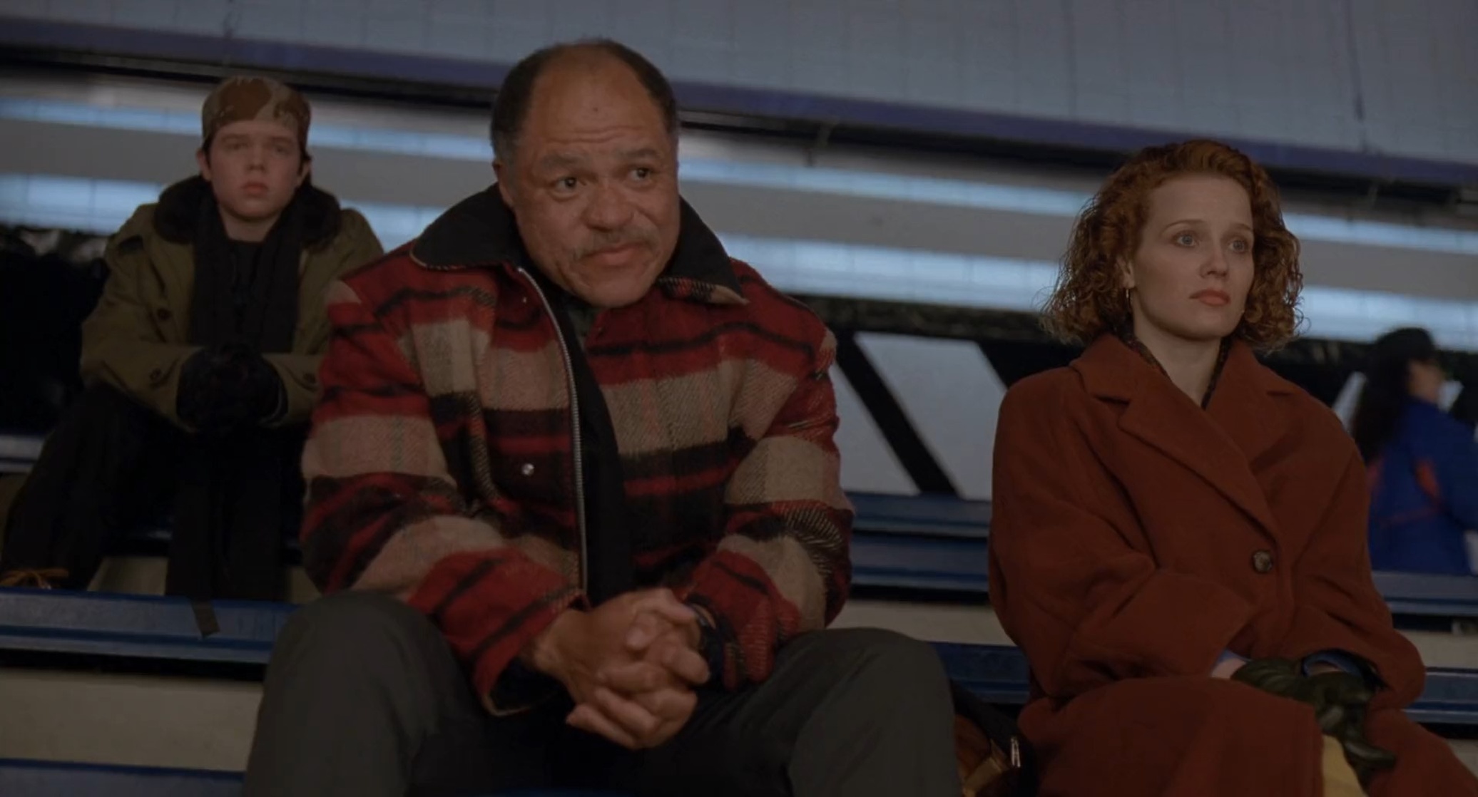The Mighty Ducks
