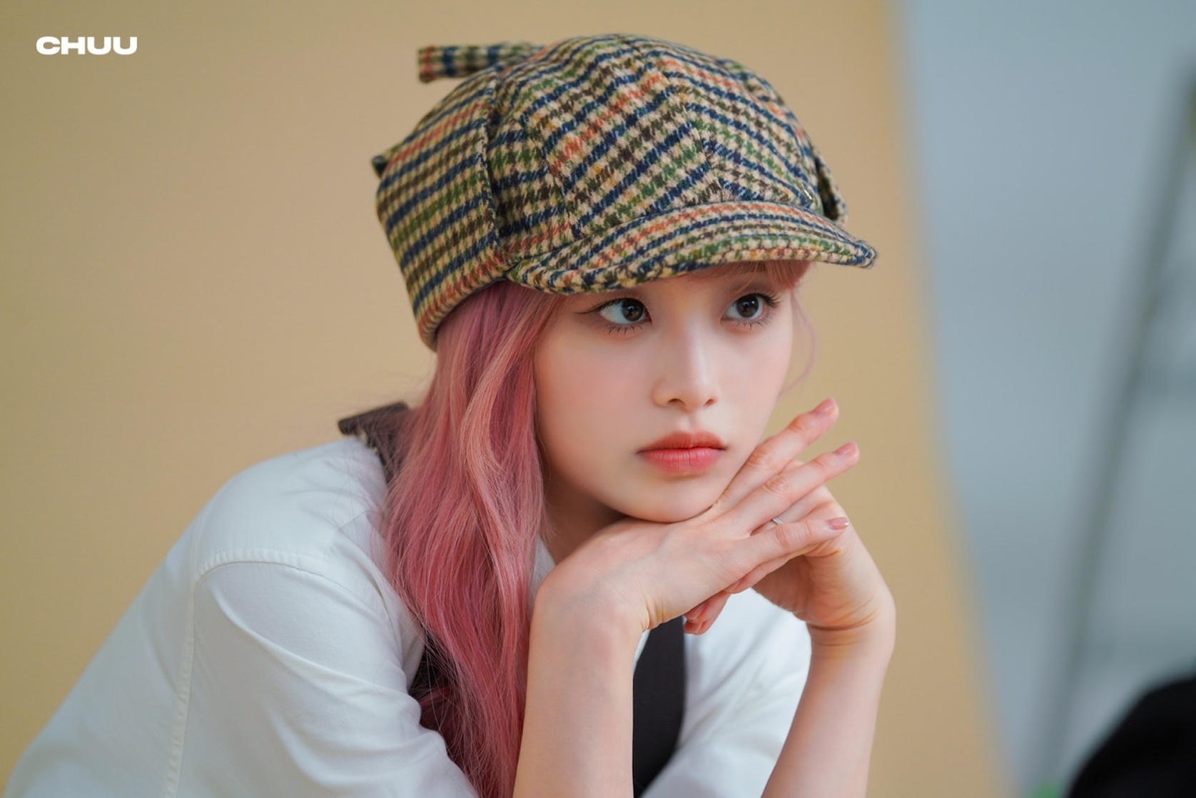 Chuu