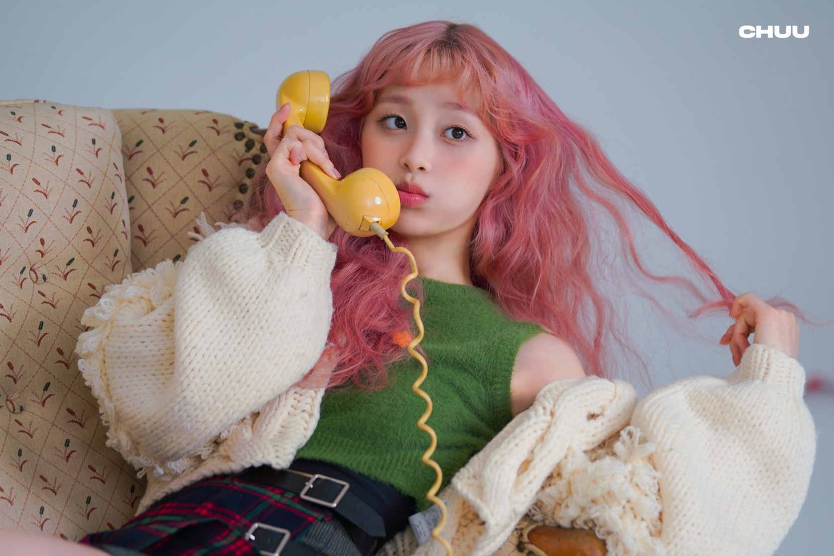 Chuu