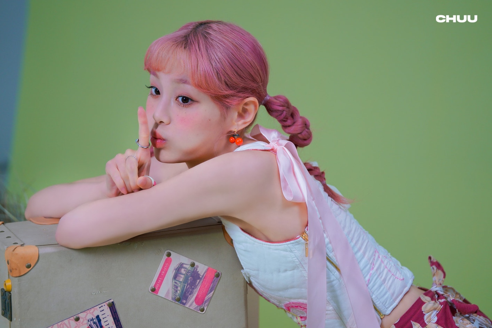 Chuu