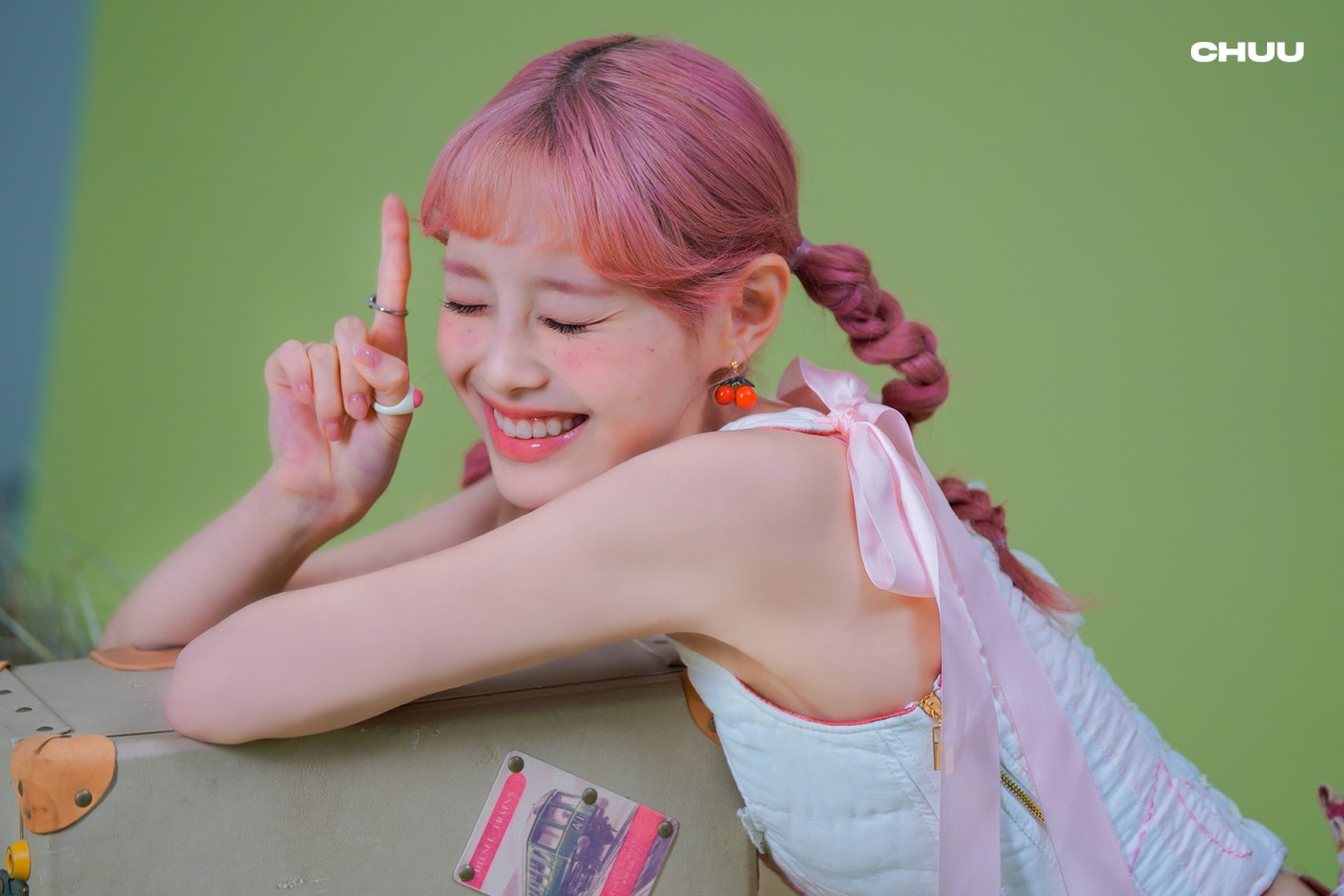 Chuu