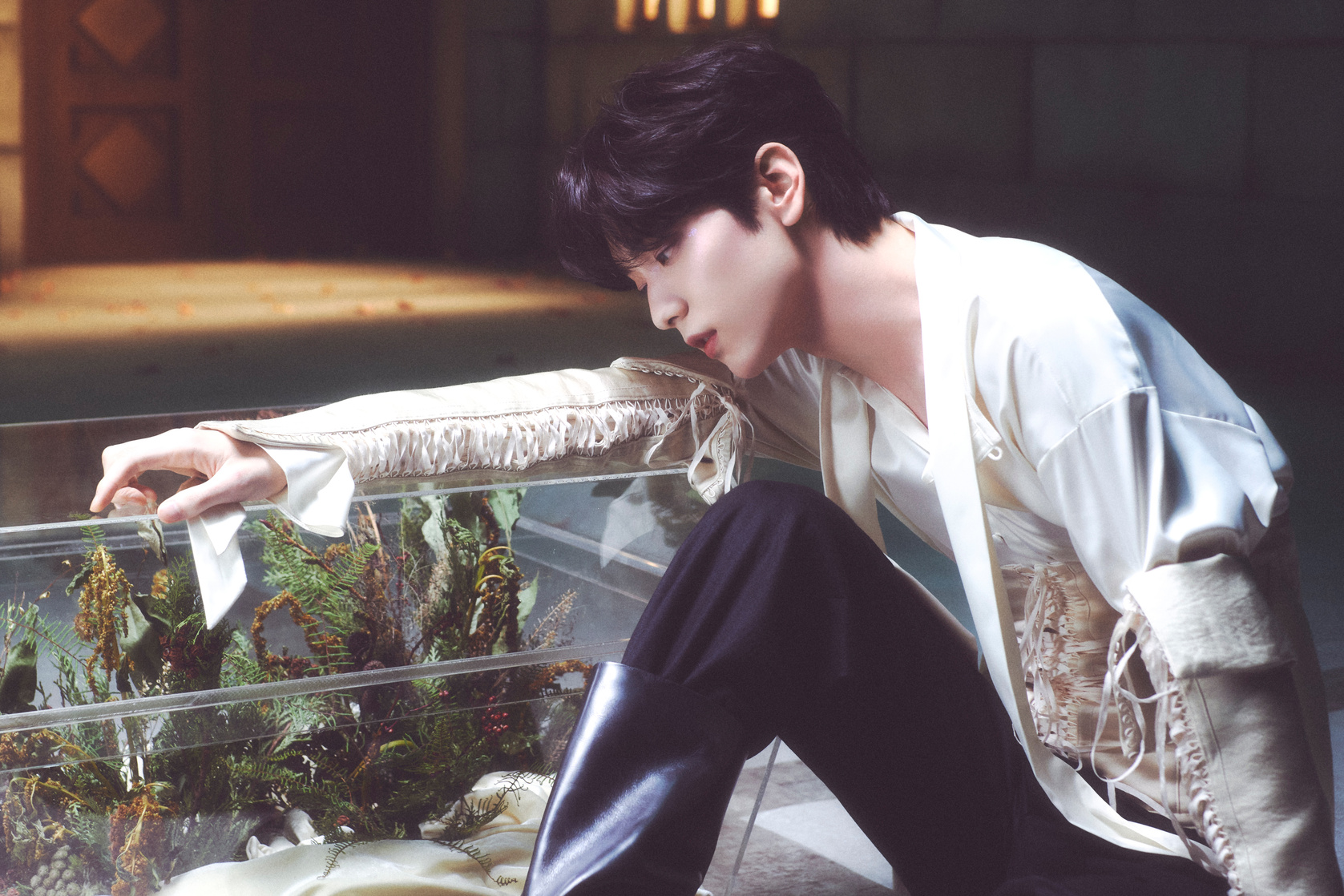 Soo-bin Choi