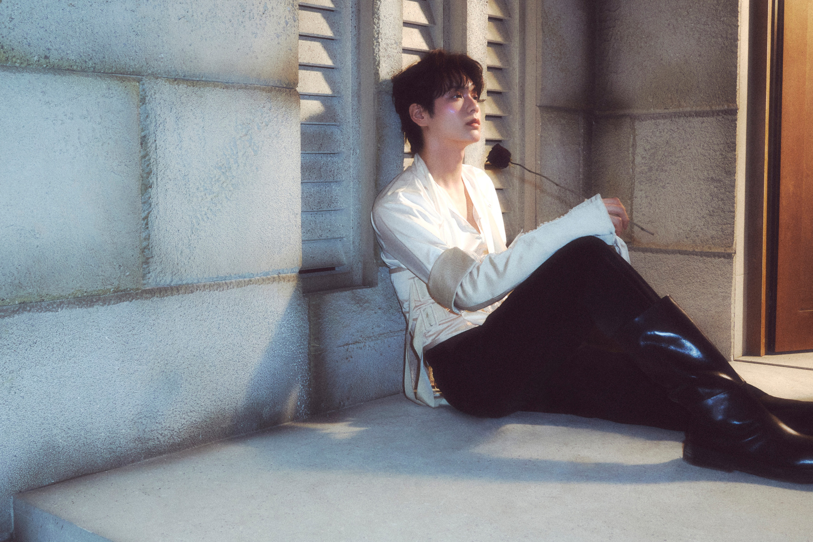 Soo-bin Choi
