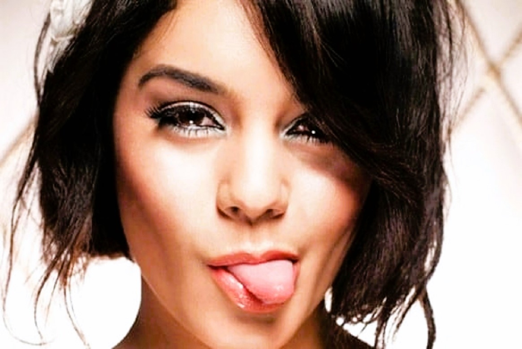 Vanessa Hudgens Vanessa Hudgens