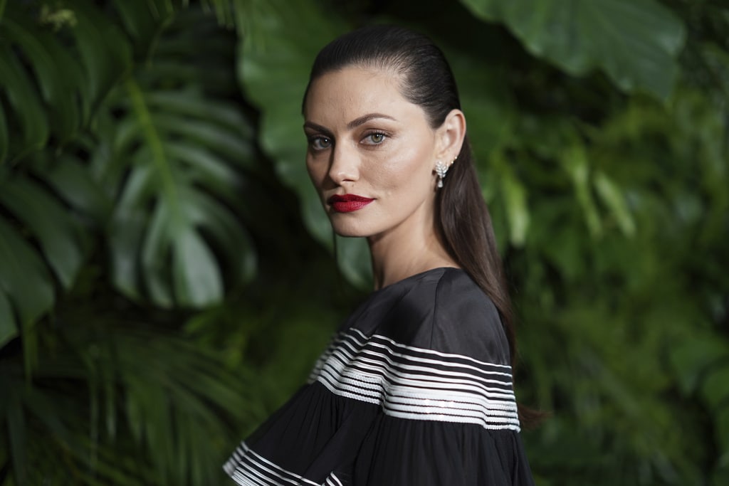 Picture of Phoebe Tonkin