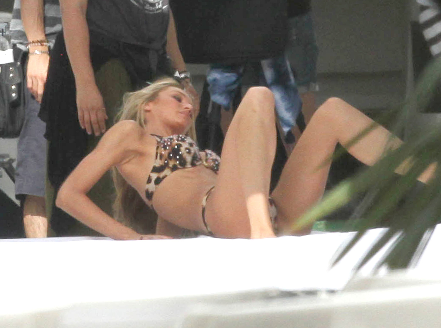 Candice Swanepoel