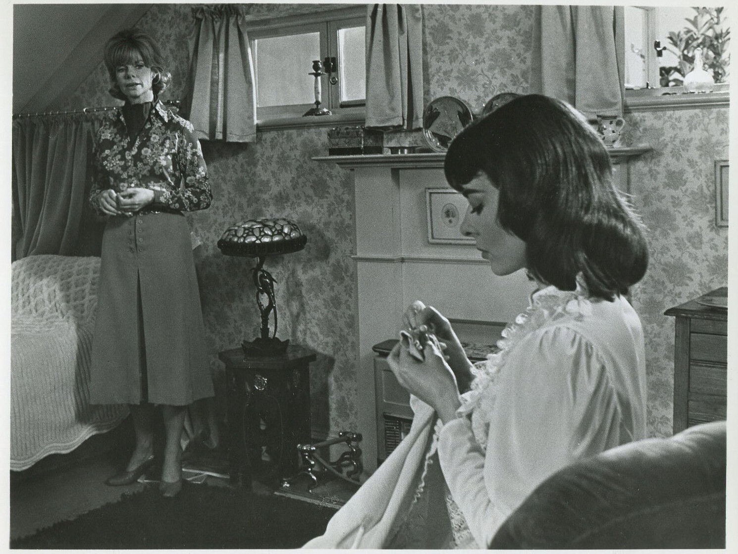 Jill Bennett