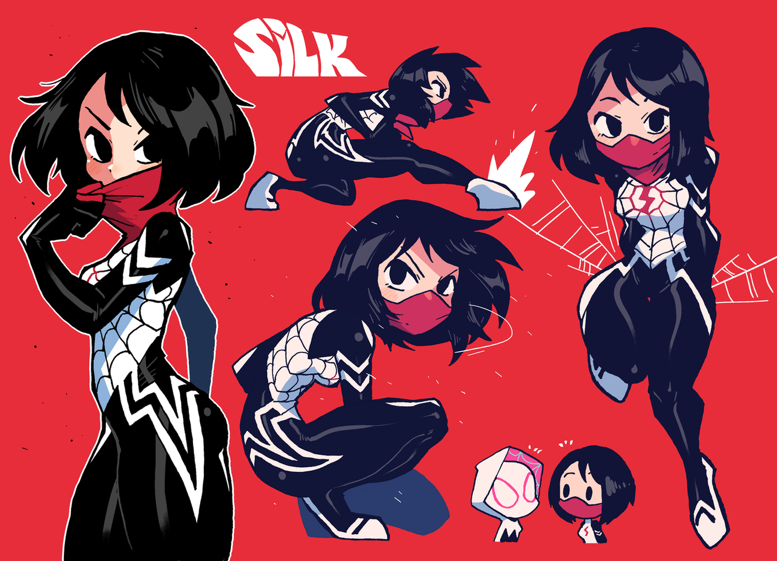 Silk