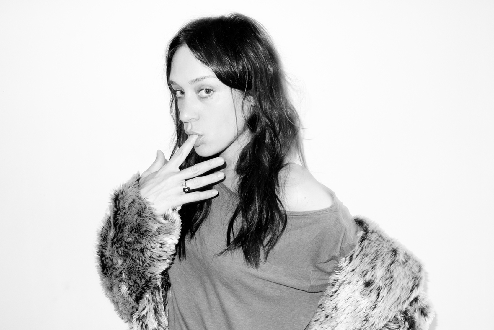 Chloë Sevigny Chloë Sevigny