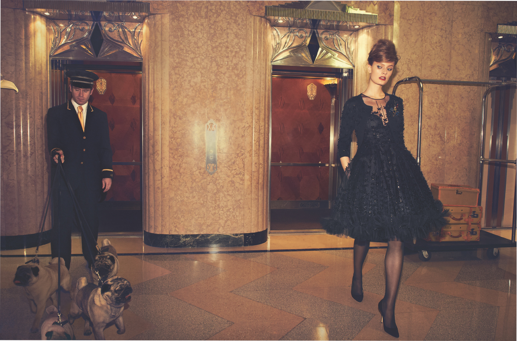 Constance Jablonski