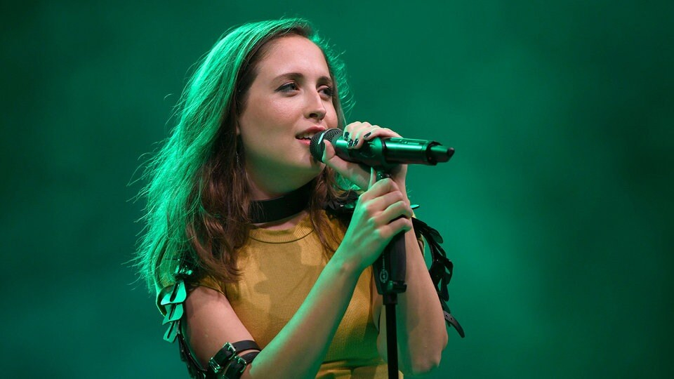 Alice Merton Alice Merton