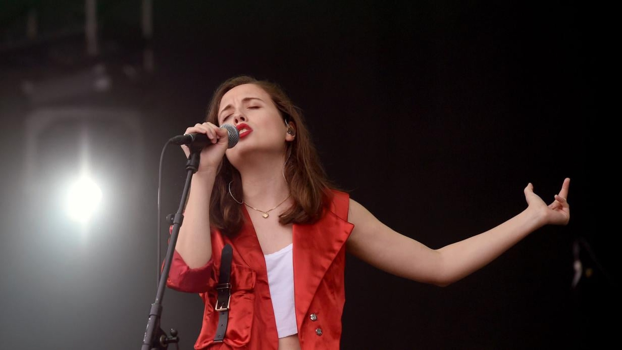 Alice Merton Alice Merton