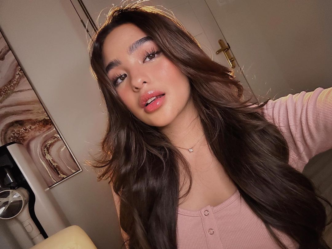 Andrea Brillantes