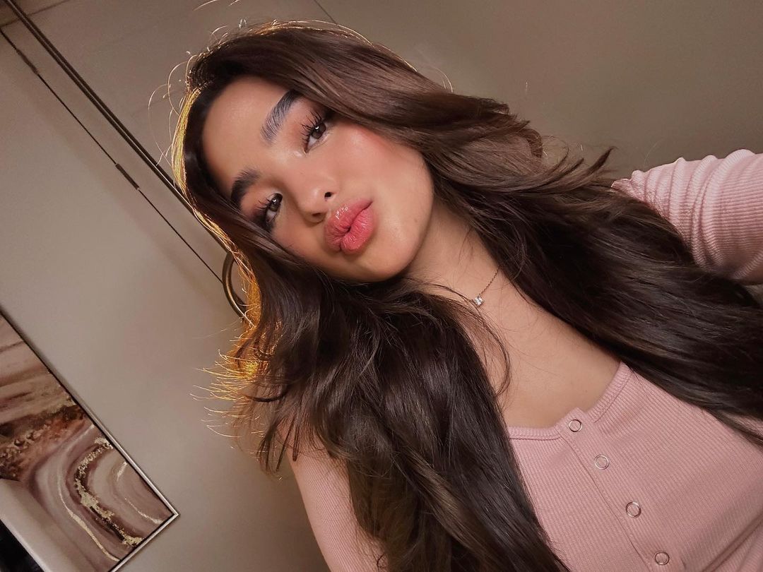 Andrea Brillantes