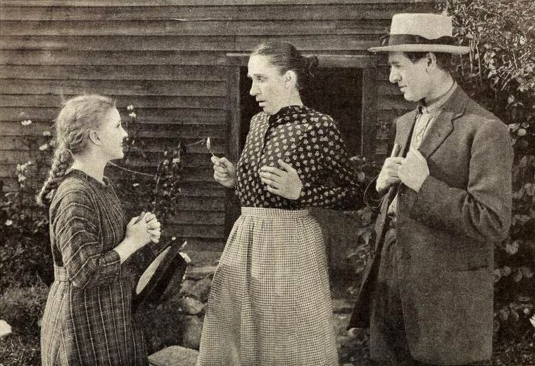 Anne of Green Gables