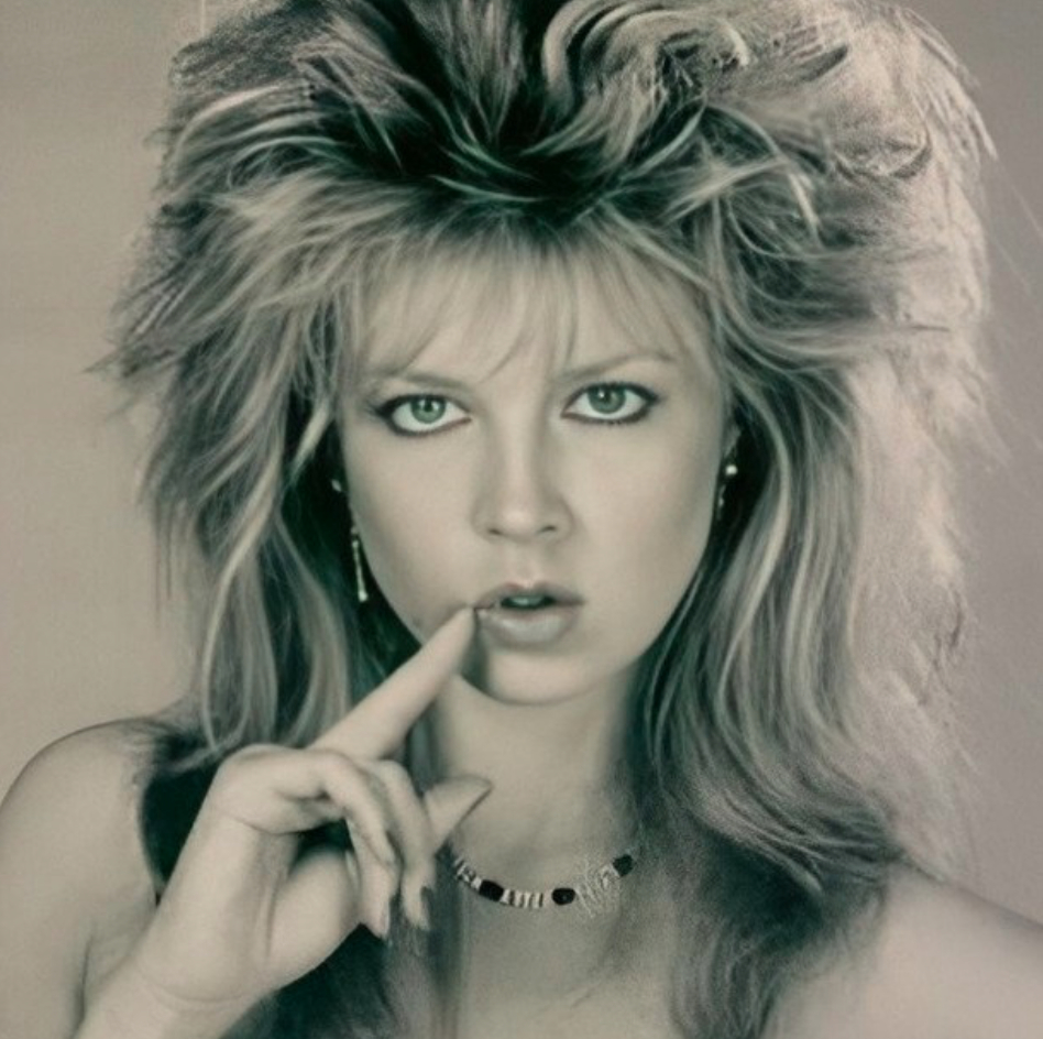 Corinne Russell picture