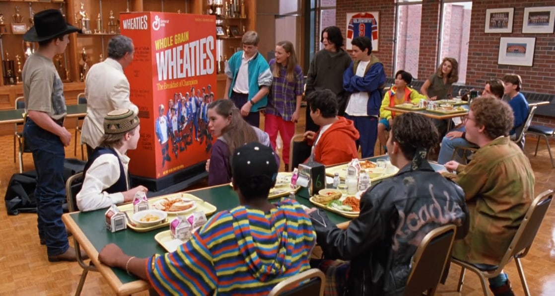 The Mighty Ducks