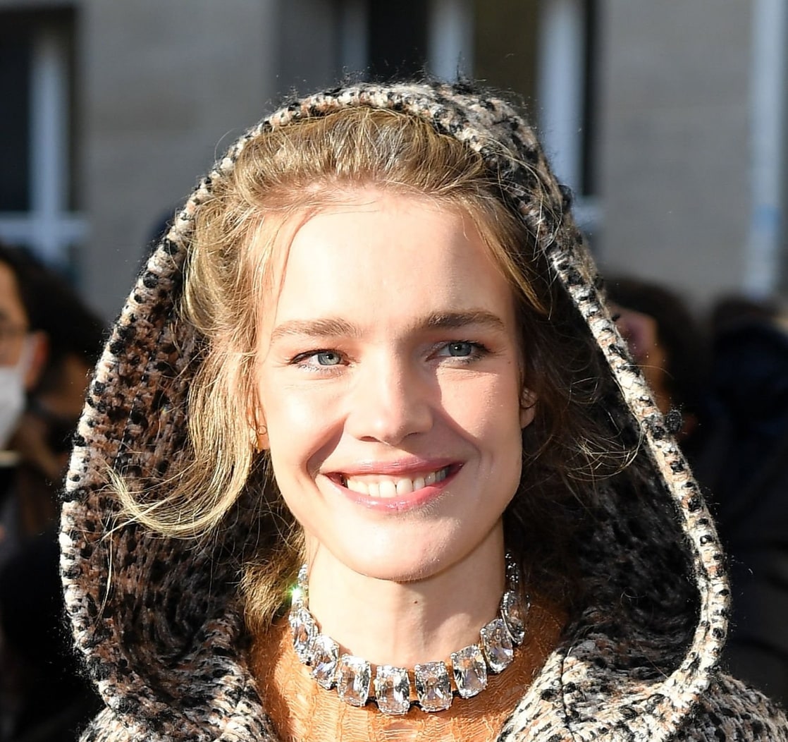 Natalia Vodianova