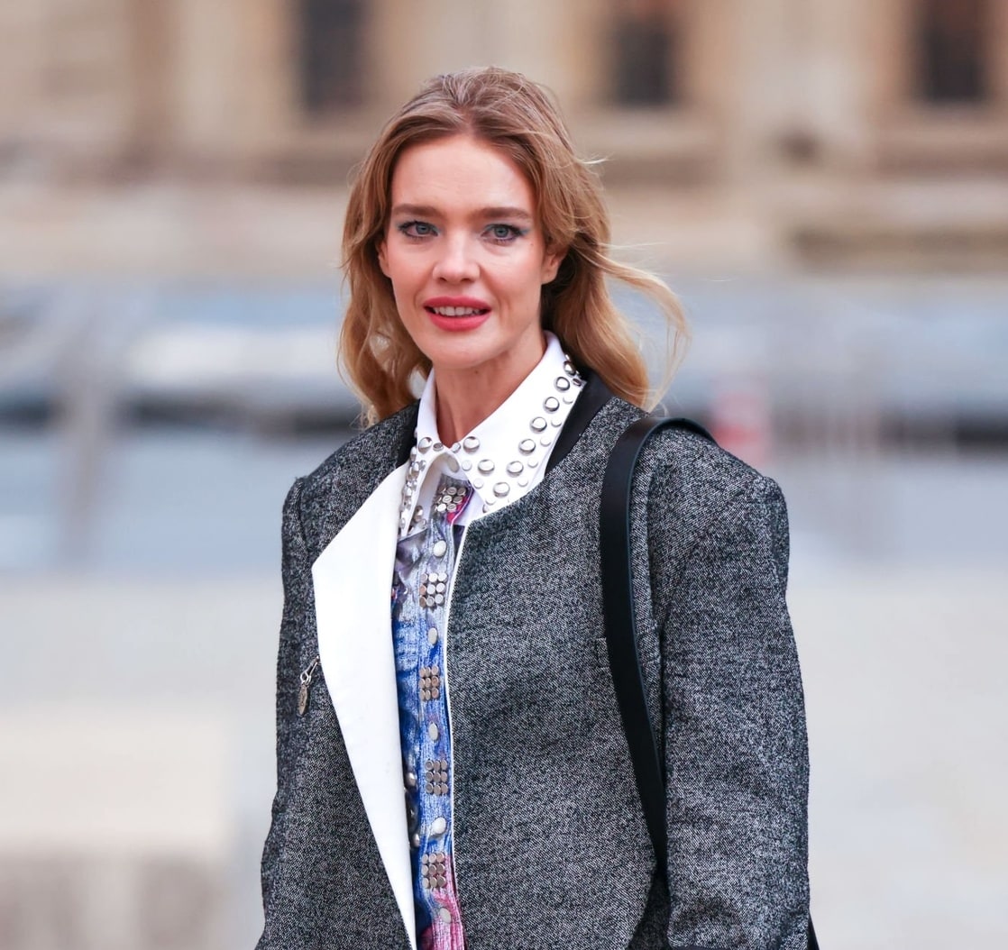 Natalia Vodianova