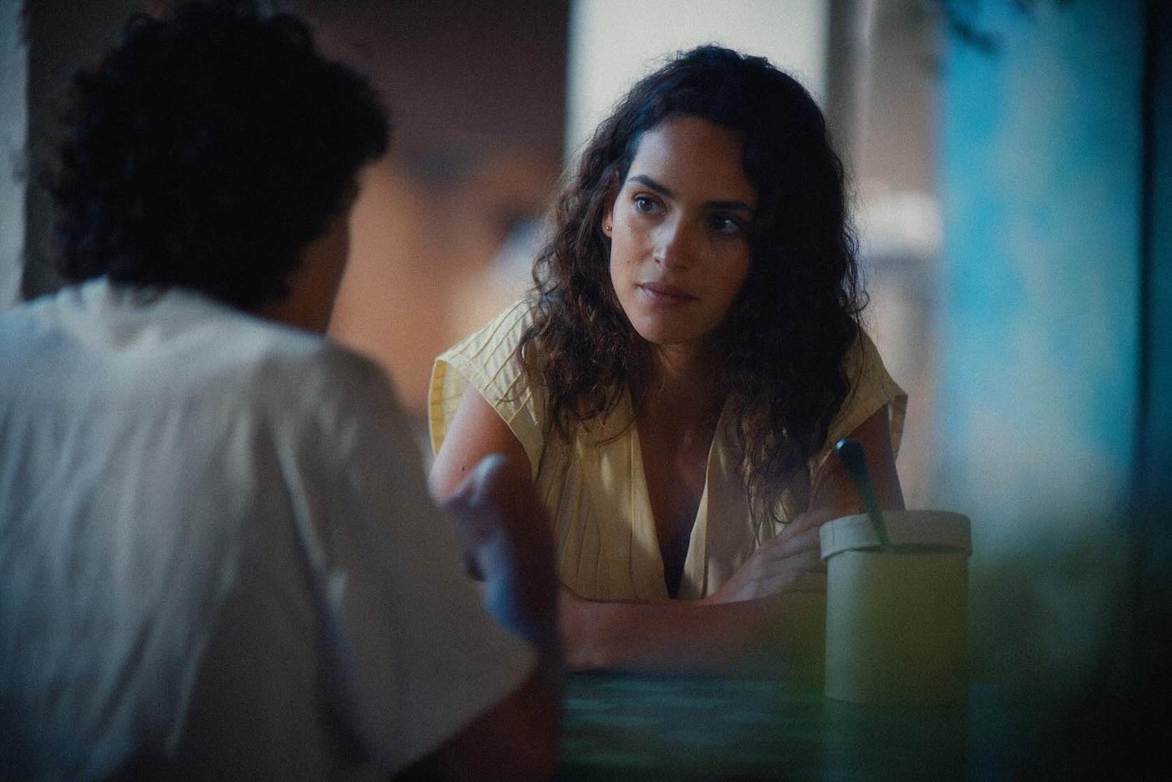 Adria Arjona